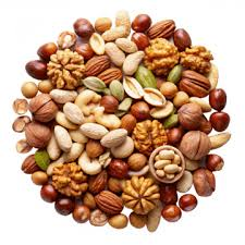 Dry Fruits