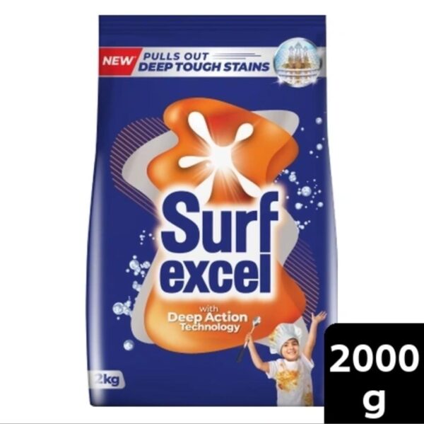 SURF EXCEL 2000GM