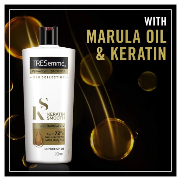 TRESEMME CONDITIONER 400ML
