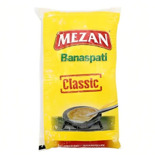 MEZAN GHEE 1KG