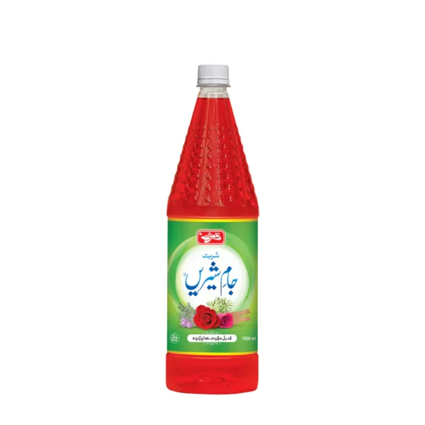 Jam-e-Shirin (1500 ml)