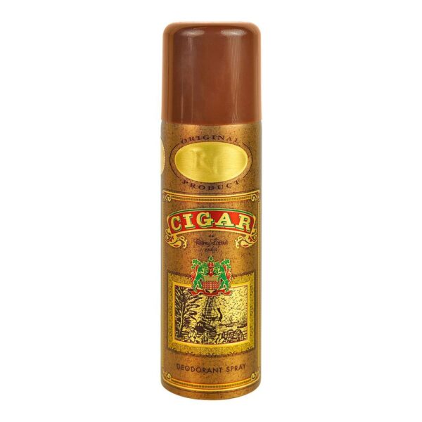 CIGAR BODY SPARY