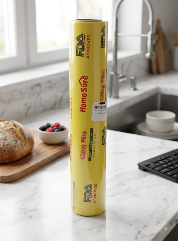 CLING WRAP 450 MG