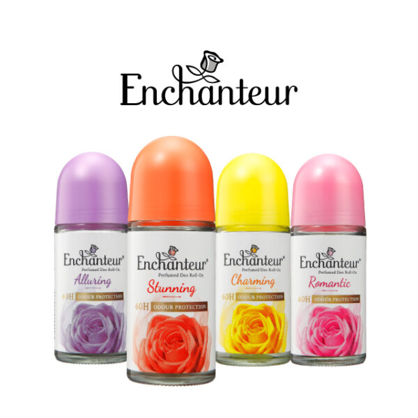 enchanteur roll on 50 ml