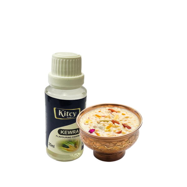 KEWARA ESSENCE 25 ML
