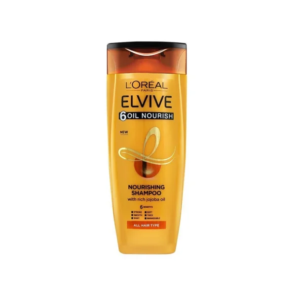 loreal shampoo 175 ML