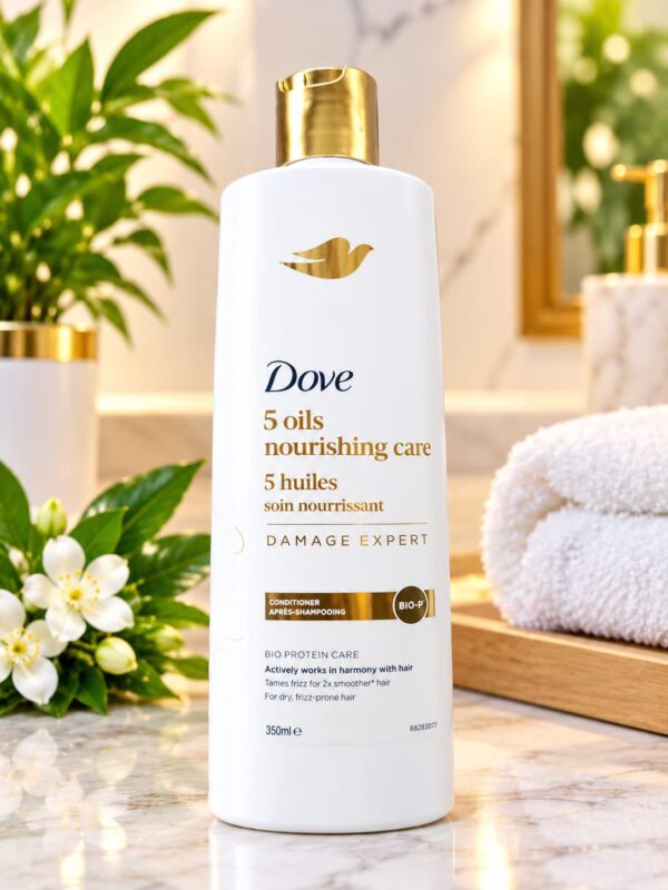 DOVE CONDITIONER 400 ML